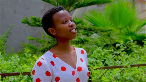 iriba  mutoni official video youtube