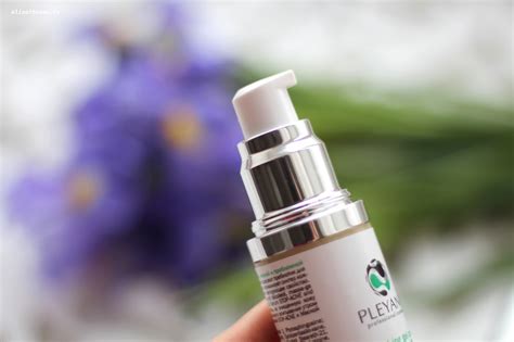 Уход за кожей лица с косметикой Pleyana. Отзыв: Мягкая пенка ...