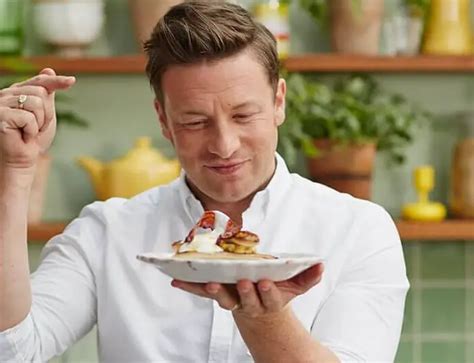 Jamie Oliver Net Worth 2024 Forbes 2024 - Leela Myrlene