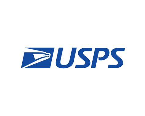 USPS Logo PNG Transparent Images