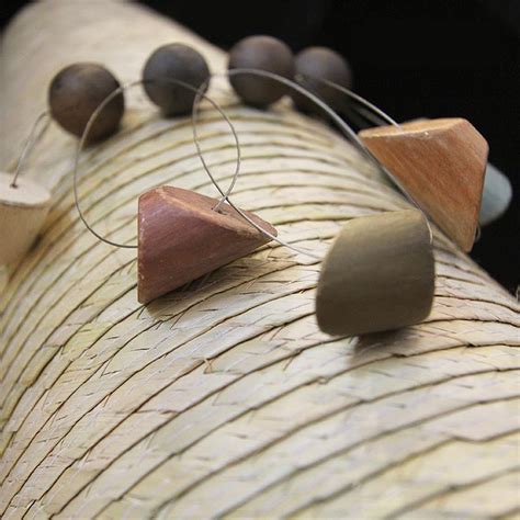 Ocho por Ocho on LinkedIn: #barro #joyeria #bisuteria #zerowaste #