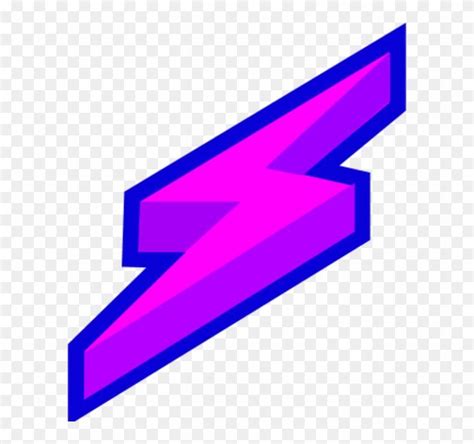 Lightning Bolt Cool Logo Logodix