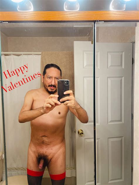 Valentines Nude Pics XHamster