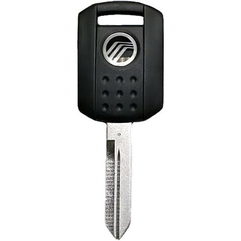 2004 Mercury Marauder Transponder Key Pn H92pt 5913439