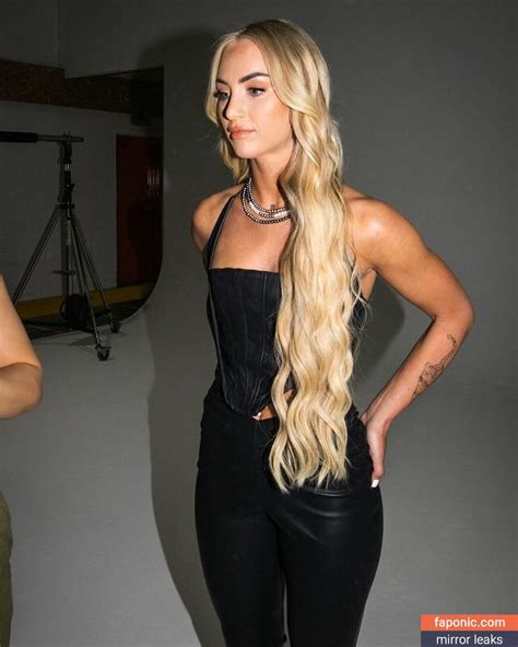 Alisha Lehmann Aka Alishalehmann Nude Leaks Photo Faponic