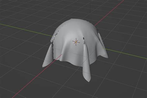 Cloth Simulation In Blender For Beginners Yarsa DevBlog