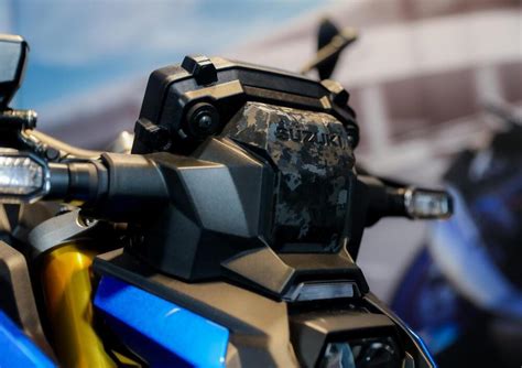 Prova Suzuki Gsx S Naked Aggression Prove Moto It