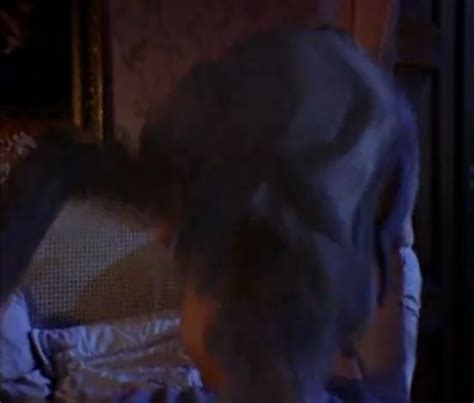 Naked Sabina Laurinova In Lusty Liaisons 1