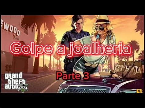 Gta V Grand Theft Auto V Rockstar Games Golpe Concluido Golpe