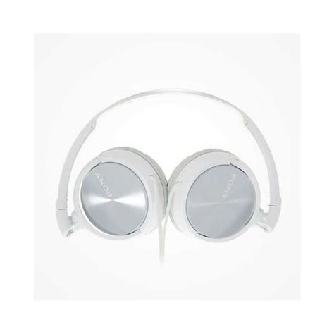 Audífono Sony Mdr Zx310ap Con Micrófono Para Zoom Y Skype Plegable