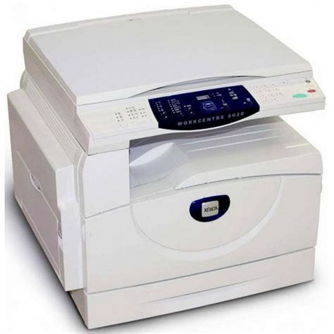 Картриджи для принтера Xerox WorkCentre 5020 DB оригинальные и ...