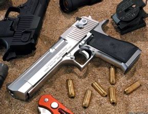 Пистолеты - магазин Манок, Краснодар