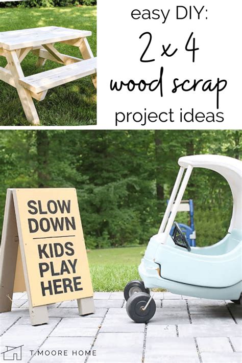 small diy  projects
