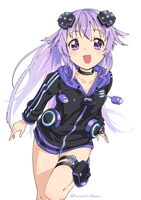 Adult Neptune Big Nep Adult Neptune Megadimension Neptunia Vii