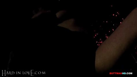 Kinky Lesbian Anal Fingering Party