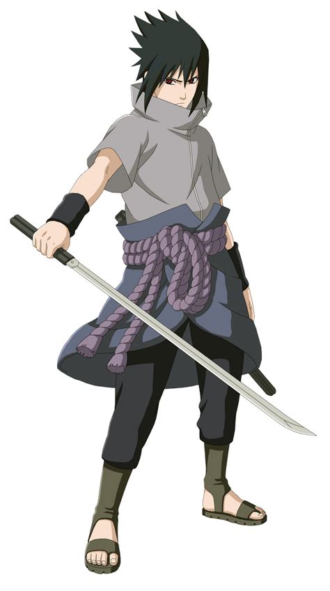 Sasuke Uchiha Storm Revolution By Felipebiel214 On Deviantart