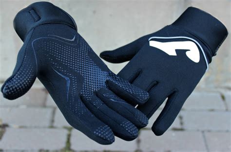 Зимние тренировочные перчатки Joma 400024.100 - купить в интернет ...