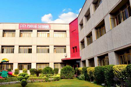 city public school noidas top school  holistic growth city