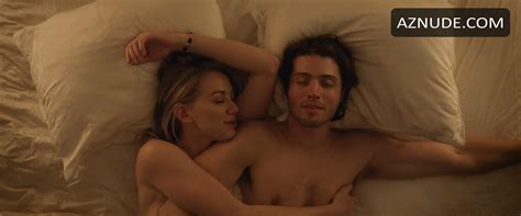 Sara Lindsey Nude Aznude