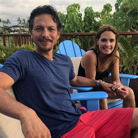 Who Is Benjamin Bratt's Wife? All About Talisa Soto Bratt