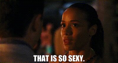 People Reveal How They Tell Their Partners Theyre Horny Gifs Izispicy