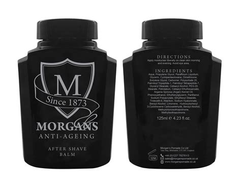 Morgans Pomade on Behance