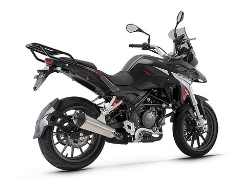moto benelli trk  abs km cycles motoshop