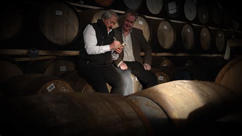 Our Master Blenders | Wolfcraig Distillers