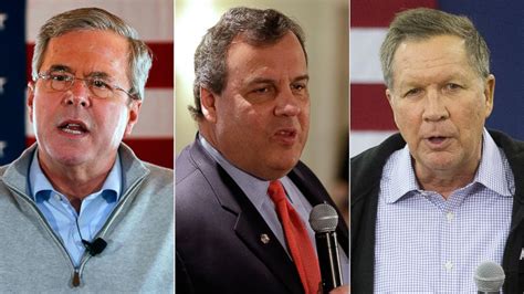 Governor Candidates Battle For Relevance In Do Or Die New Hampshire