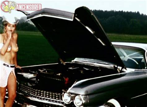 Franziska Schlattner Nude Pics P Gina