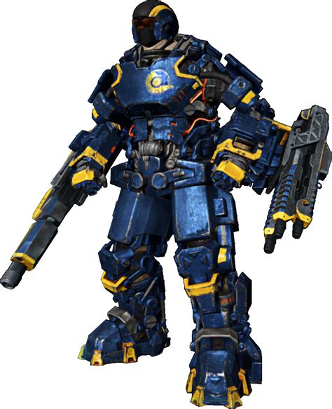 Max Planetside 2 Wiki