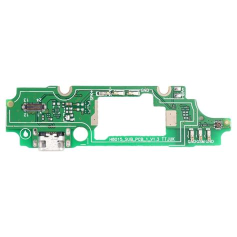 Charging Port Board For Infinix Hot X C X X F Lazada Ph