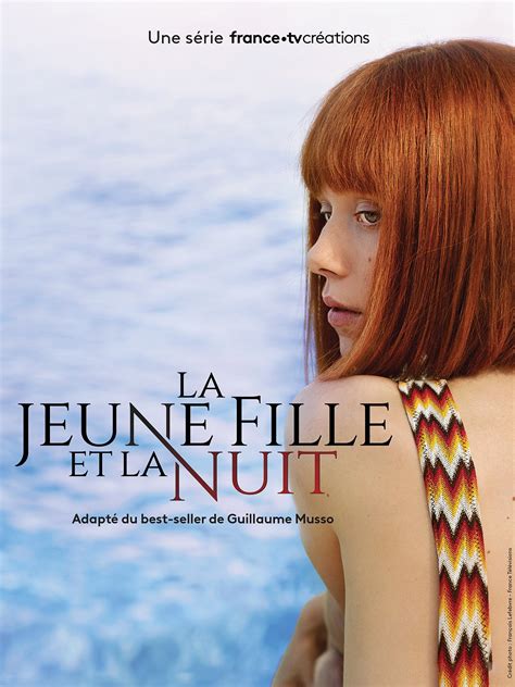 心得 少女與夜 La jeune fille et la nuit 雷 France2 迷情驚悚 看板 EAseries 批踢踢實業坊