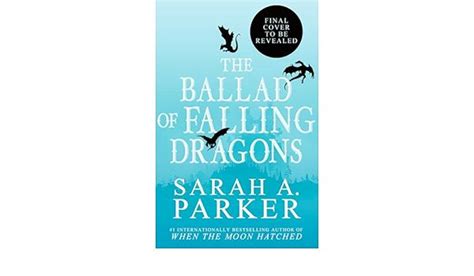 The Ballad of Falling Dragons: A Novel | Ballad, Novels, Kindle reading