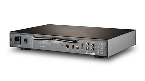 Audiolab 7000N Play