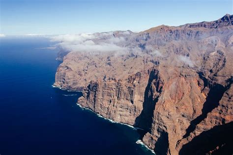 Centros De Buceo En Los Gigantes Tenerife Subacuá