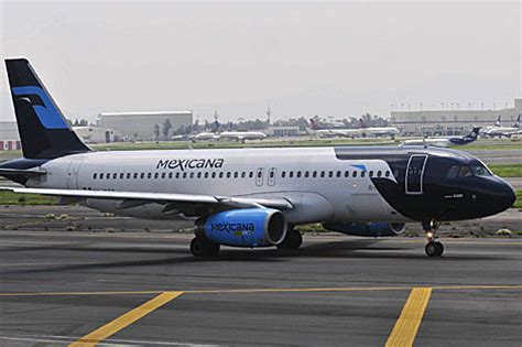 Авиакомпании, которых нет. Северная Америка. Часть 8: id77 — LiveJournal