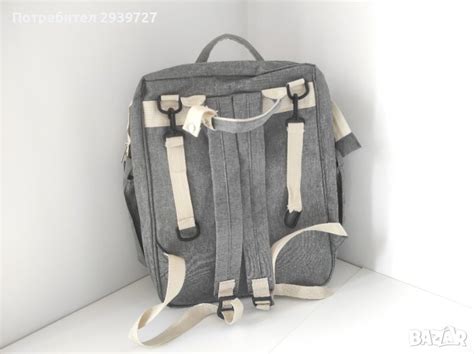 Раница Living Traveling Share в Раници в гр. София - ID37958293 | Bazar.bg