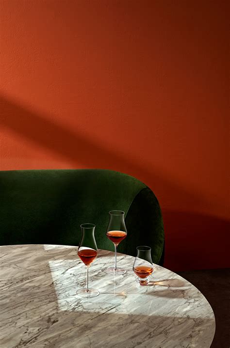 NUDE Whiskey Behance