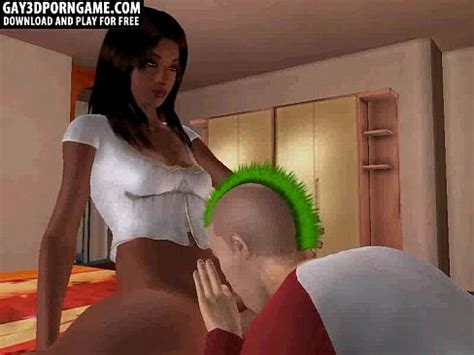 D De Dibujos Animados Hunk Chupando Una Polla De Chicas Transexuales XVIDEOS