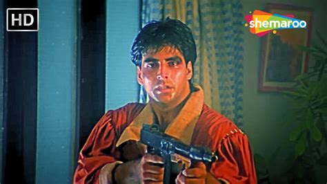 khiladi ne kiya action ka elaan akshay kumar madhoo amrish puri