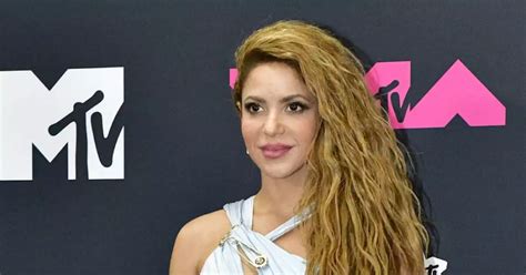 Profesora de Shakira reveló detalles de la cantante cuando era pequeña