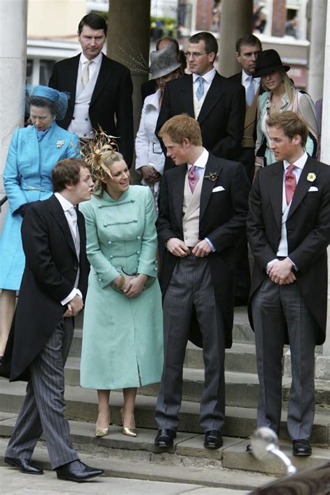 Prince Harry and Prince William step-sister revealed: Who is Camilla Parker Bowles' daughter ...