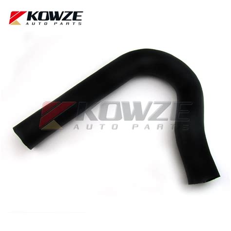 Lower Radiator Hose For Mitsubishi Pajero Montero V23c V23w V43w 6g72 ...