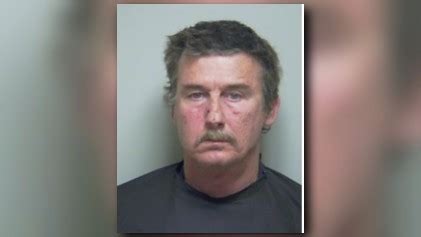 Sex Offender Arrested In Putnam Co Accused Of Kidnapping And Raping Woman Firstcoastnews