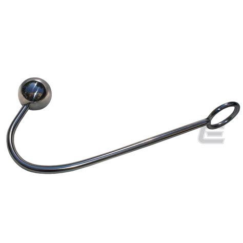 Bdsm Bondage Anal Hook