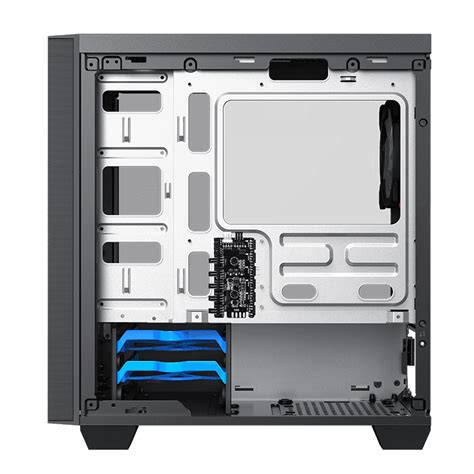 Carcas Pc Gamemax Aero Mini Xstore Md