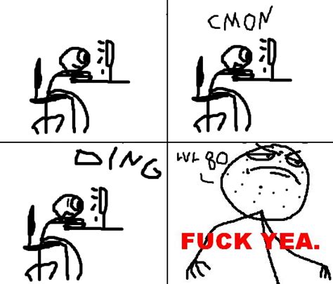 Image Fuck Yea Know Your Meme