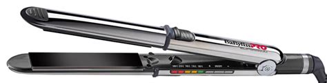 Выпрямитель волос BaByliss PRO Elipsis BAB3100EPE купить на OZON по ...