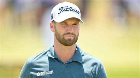 Who Is Wyndham Clarks Girlfriend?